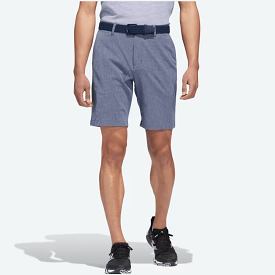 Adidas 2023 Crosshatch Shorts - Blue