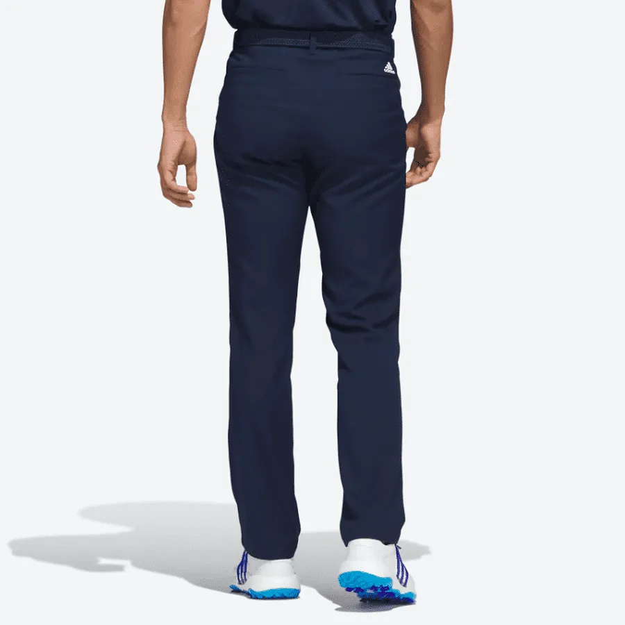 Adidas 2023 Ultimate365 Pants - Blue