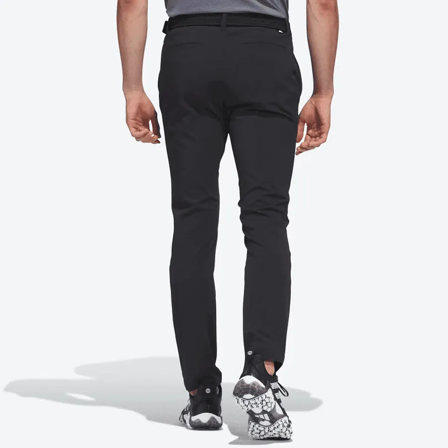 Adidas 2023 Ultimate365 Tour Nylon Tapered Pants - Black