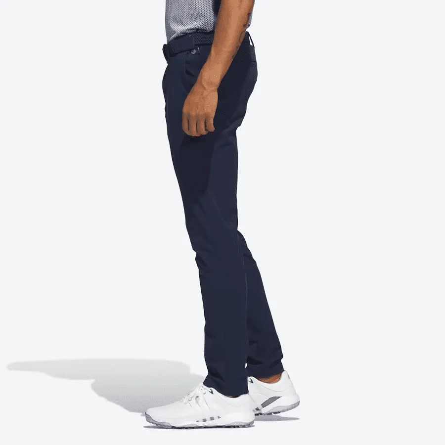 Adidas 2023 Ultimate365 Tour Nylon Tapered Pants - Blue