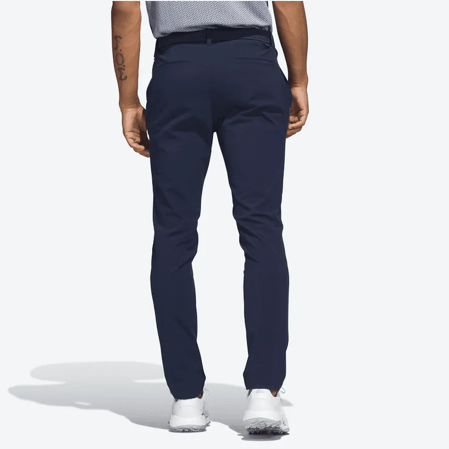 Adidas 2023 Ultimate365 Tour Nylon Tapered Pants - Blue