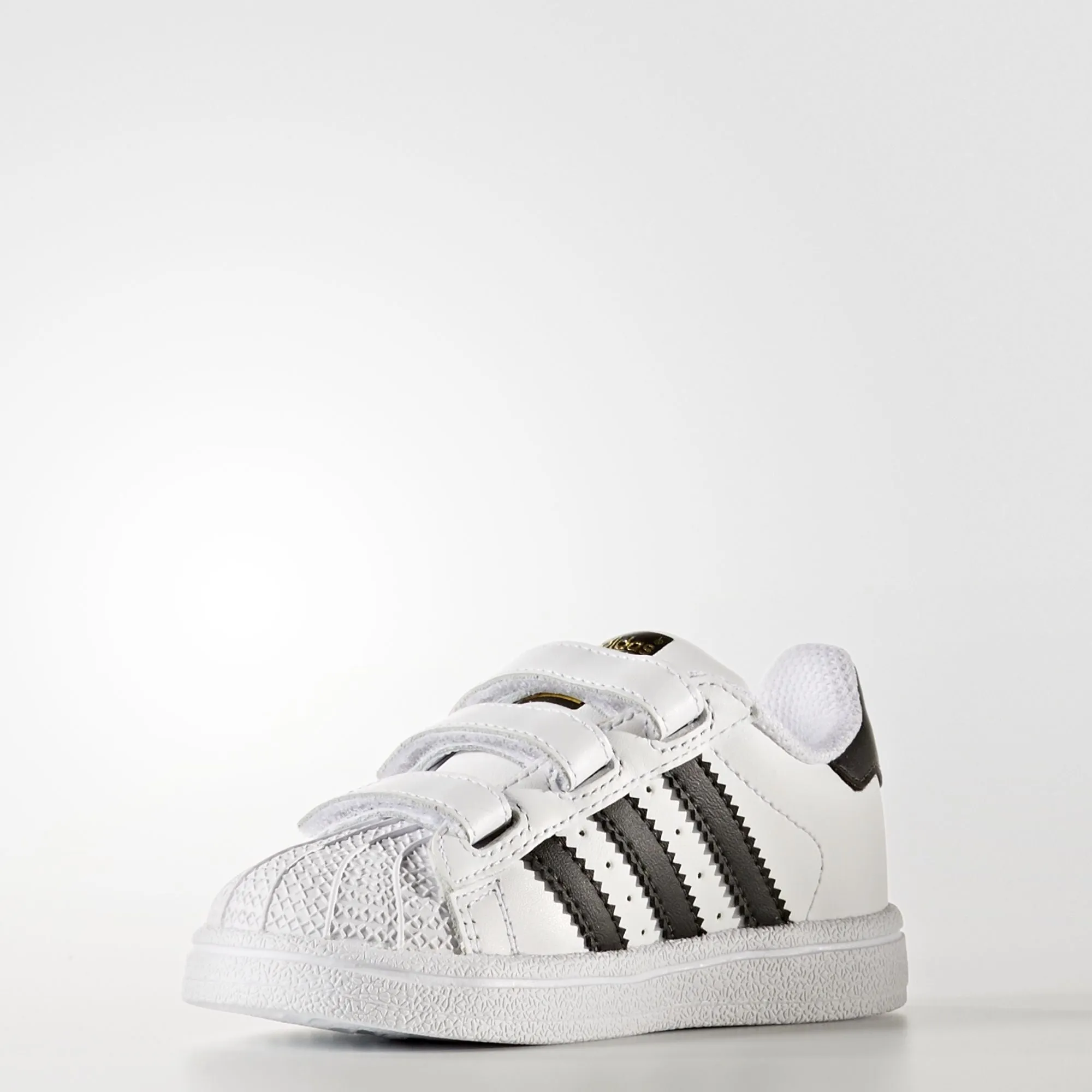 Adidas - Kids Superstar White EF4838/ EF4842