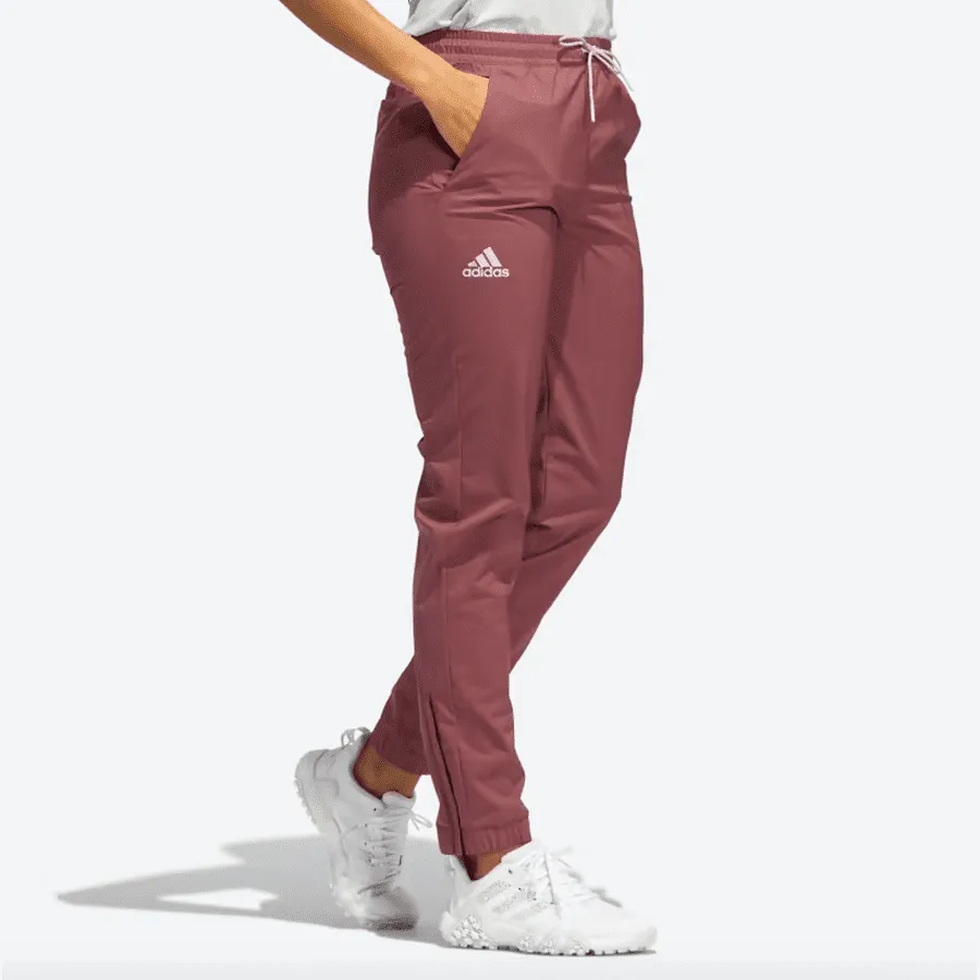 Adidas Ladies Provisional Water Repellent Suit Combo