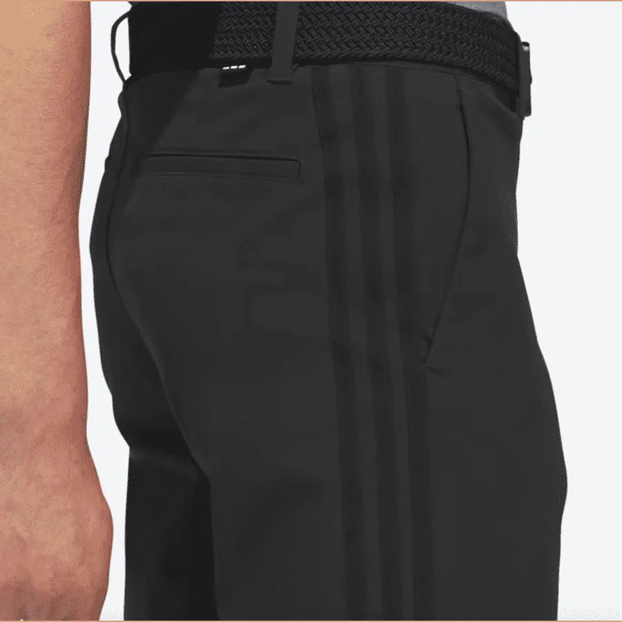 Adidas Ultimate365 Tour Nylon 9-Inch Shorts