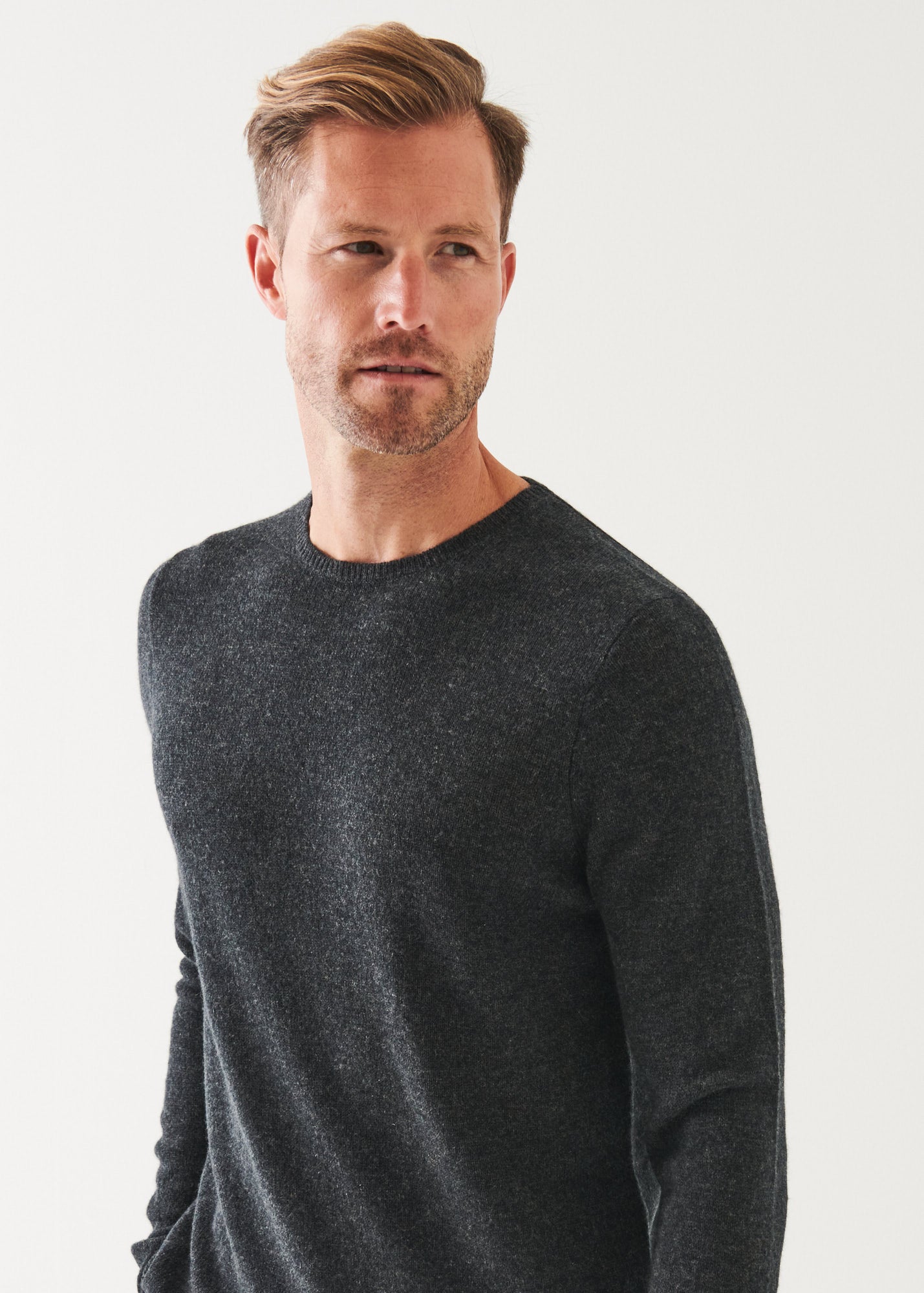 AIR CASHMERE SWEATER