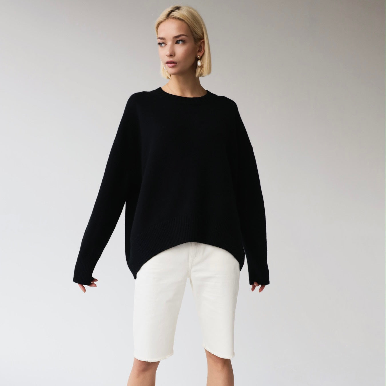 ALIRA SWEATER TOP