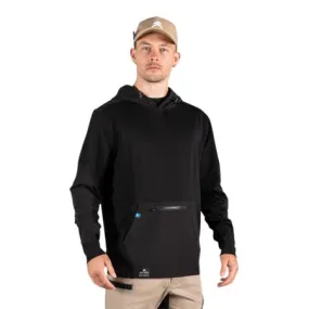 Anthem Tech Hoodie Black