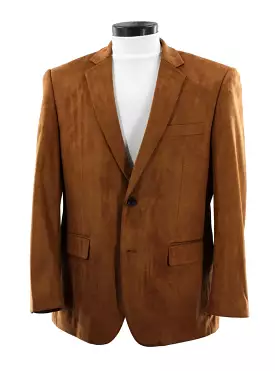 Bassiri Blazer J1043-Cognac