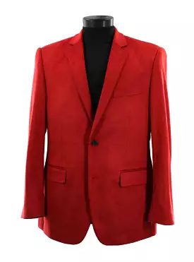 Bassiri Blazer J1043-Red