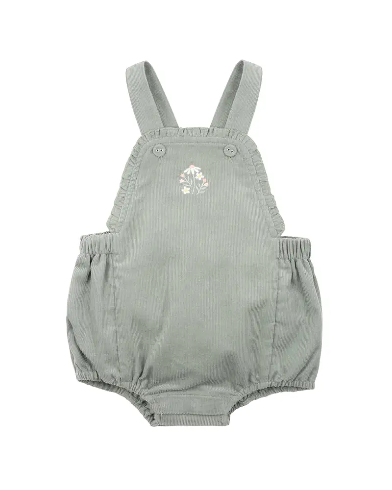 Bebe Angus Henley Bodysuit