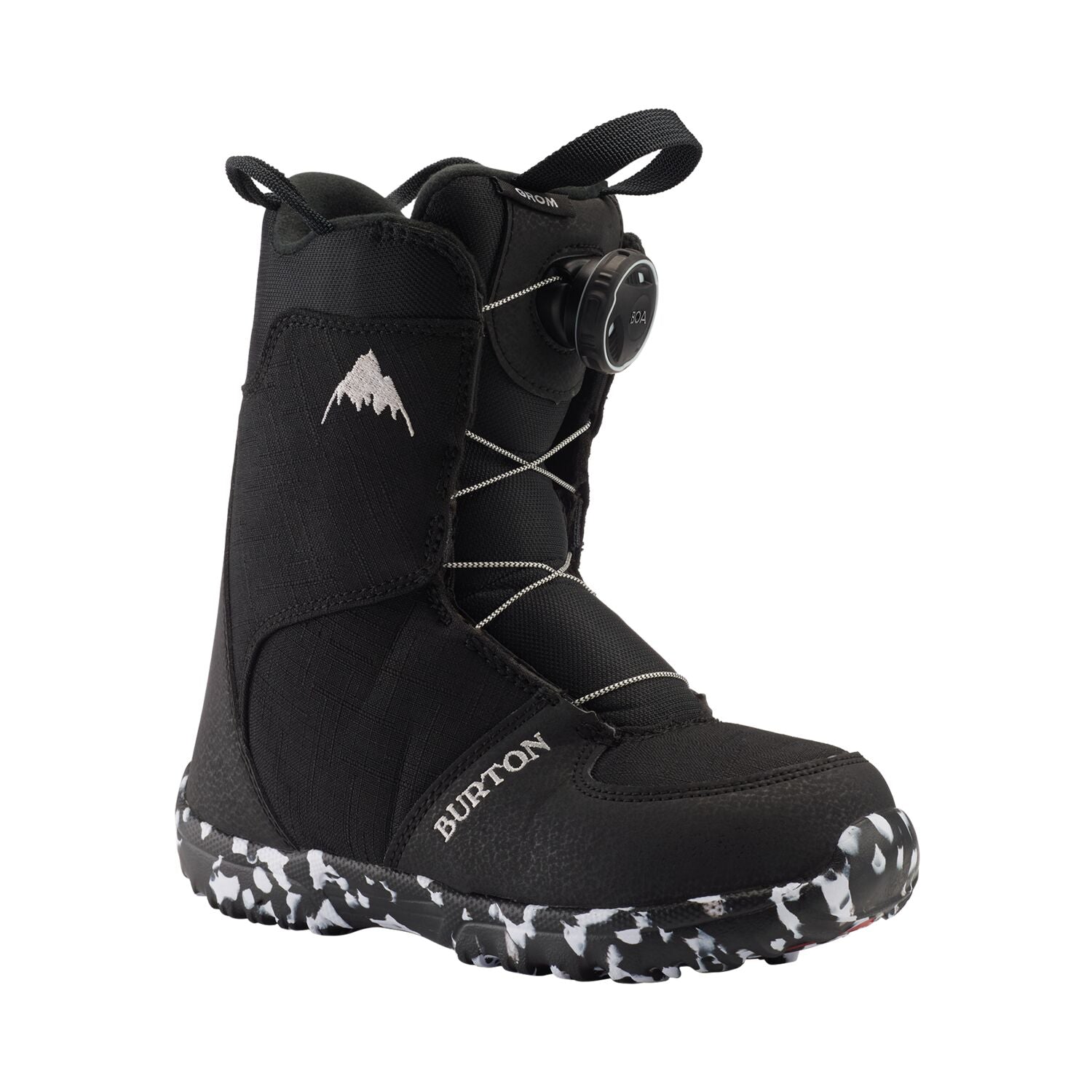 Burton Grom Boa