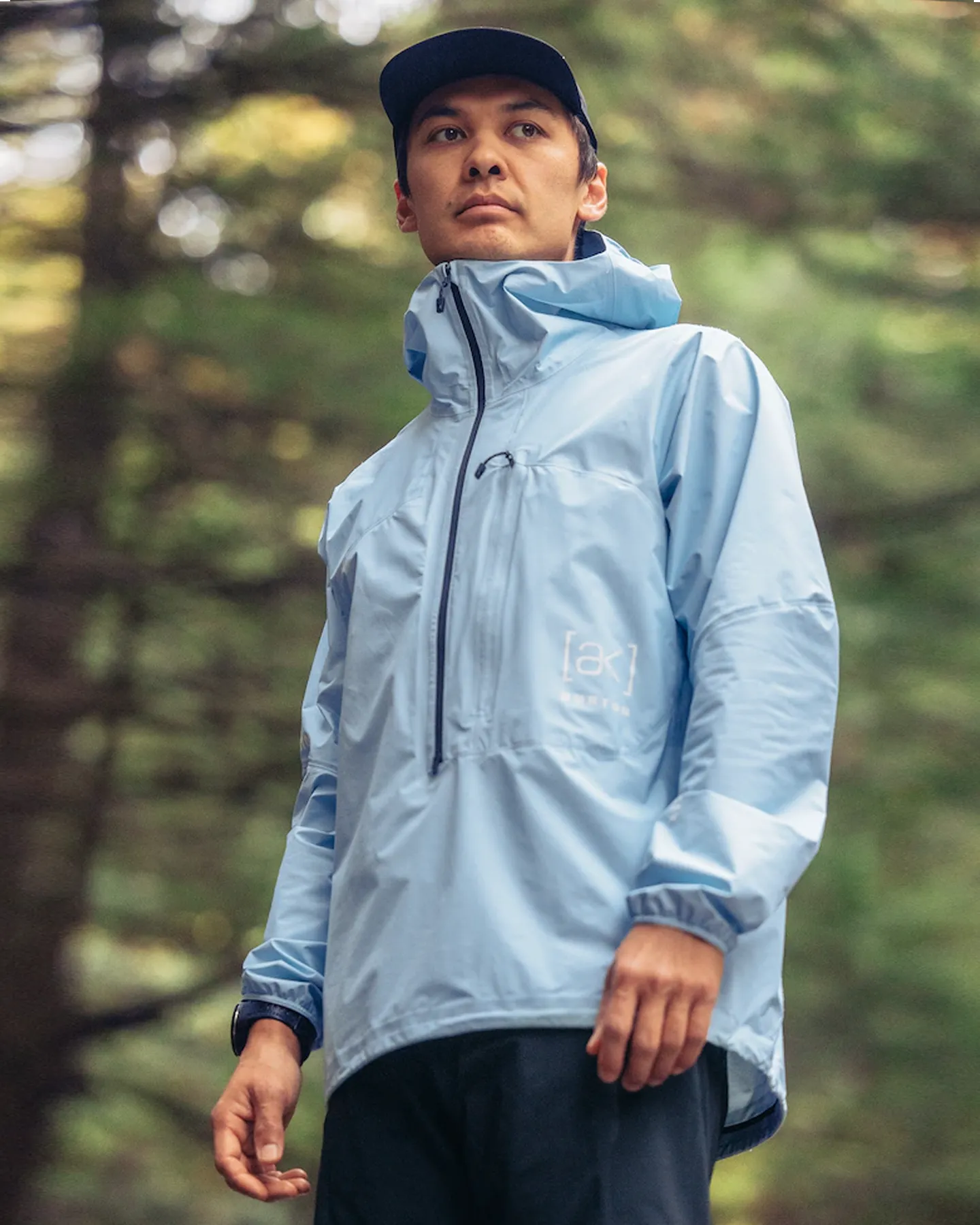 Burton Men's [ak] Gore-Tex Minimalist Anorak