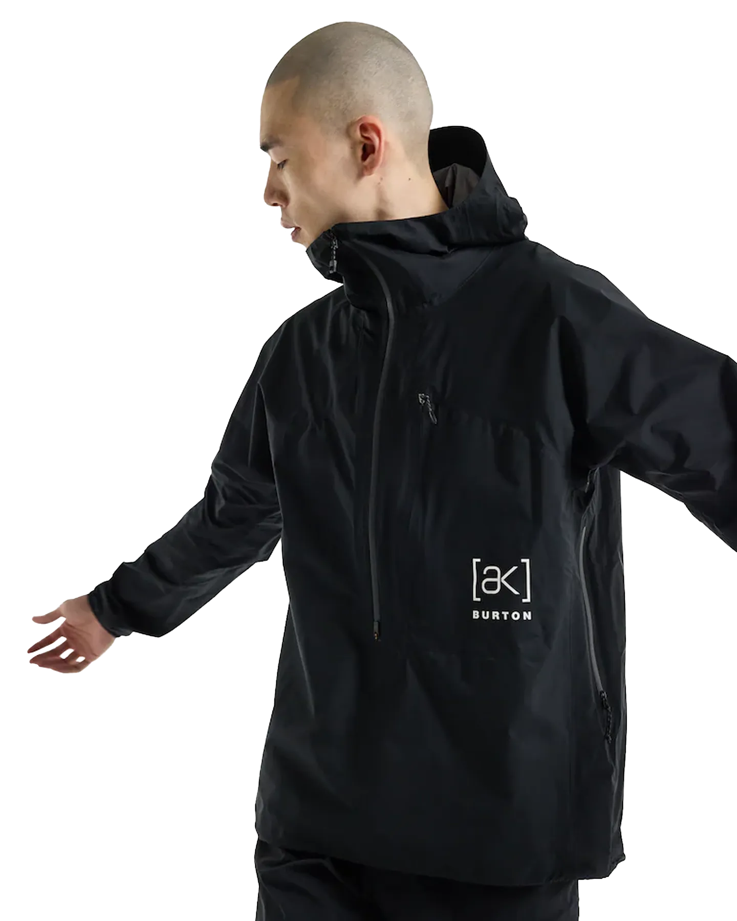 Burton Men's [ak] Gore-Tex Minimalist Anorak