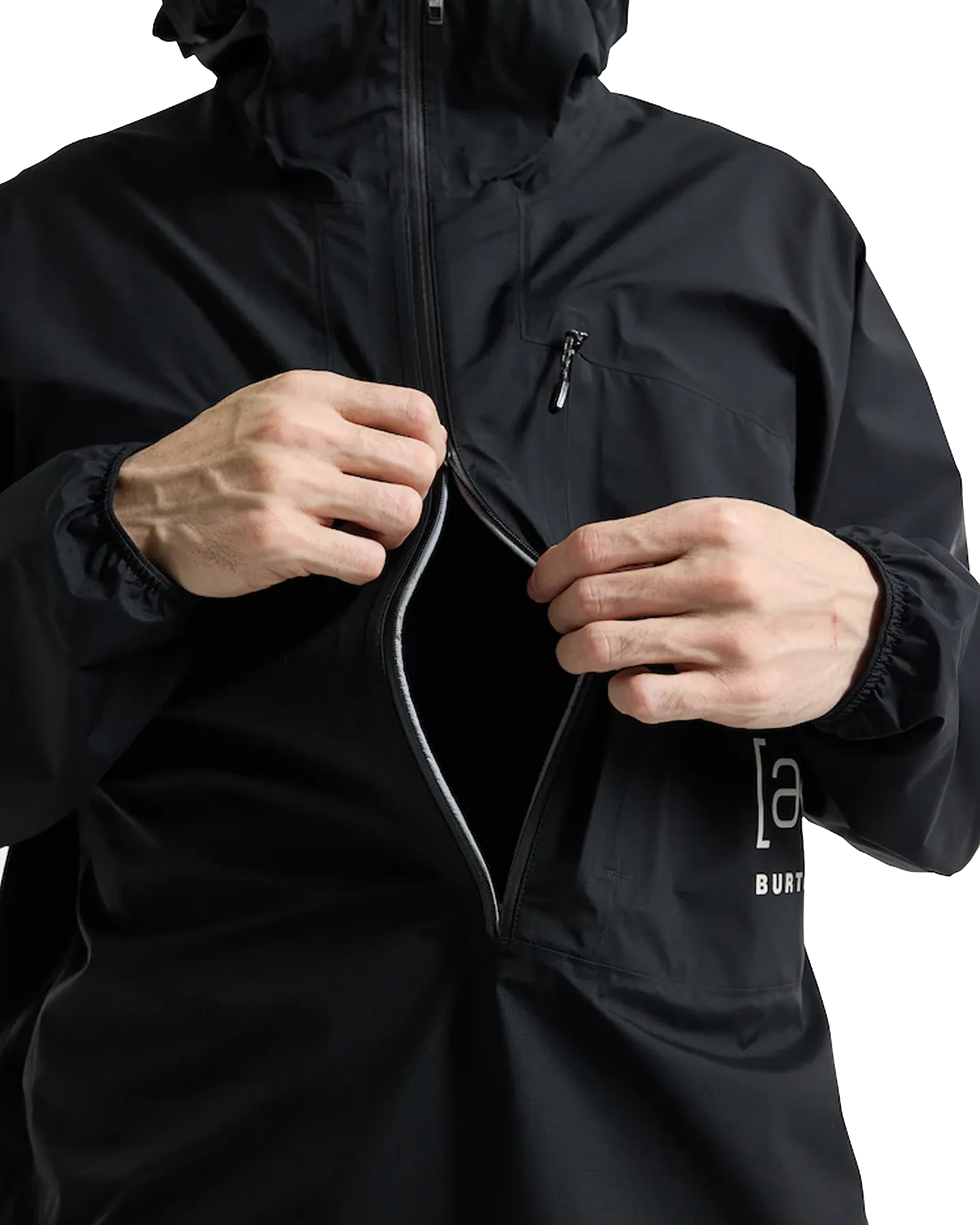 Burton Men's [ak] Gore-Tex Minimalist Anorak