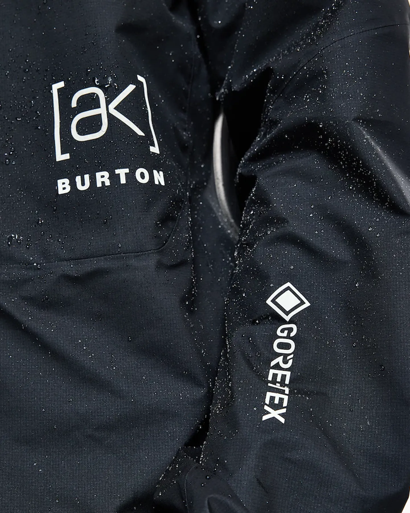 Burton Men's [ak] Gore-Tex Minimalist Anorak