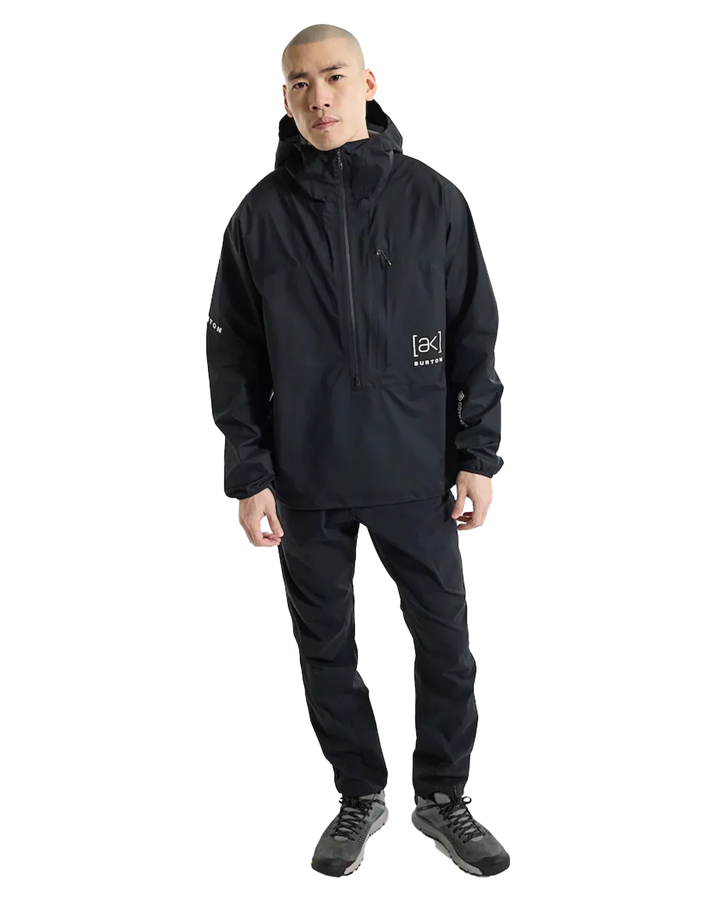 Burton Men's [ak] Gore-Tex Minimalist Anorak