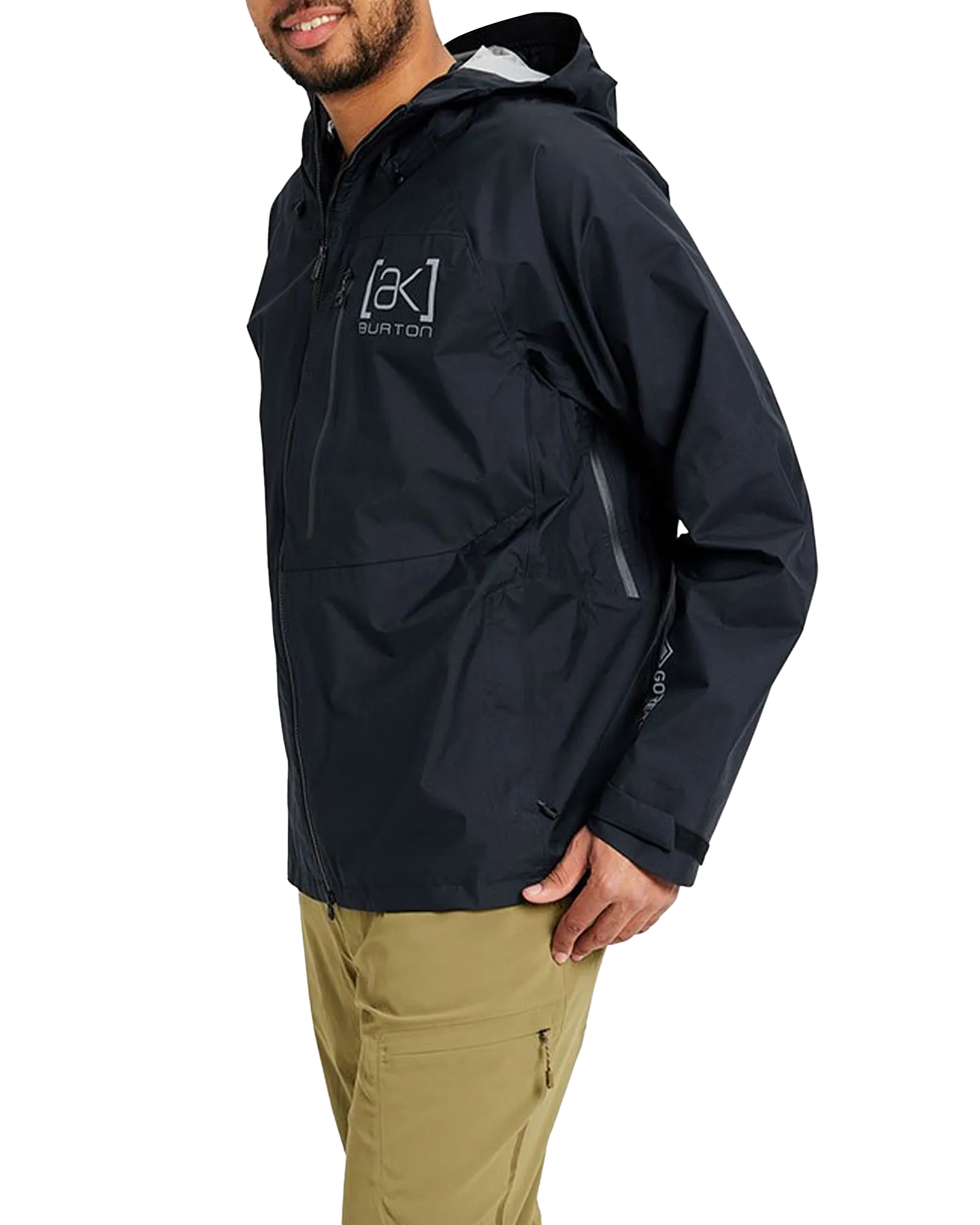 Burton Men's [ak] Surgence Gore-Tex 2L Jacket