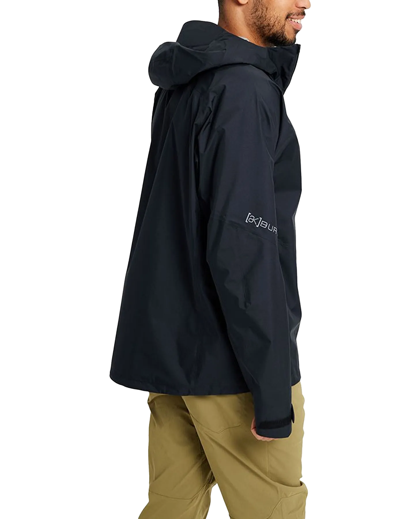 Burton Men's [ak] Surgence Gore-Tex 2L Jacket