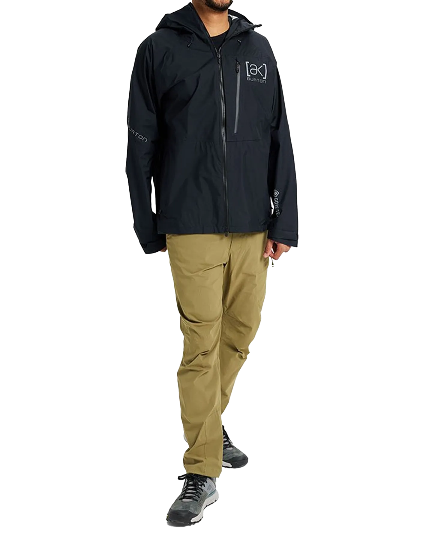 Burton Men's [ak] Surgence Gore-Tex 2L Jacket