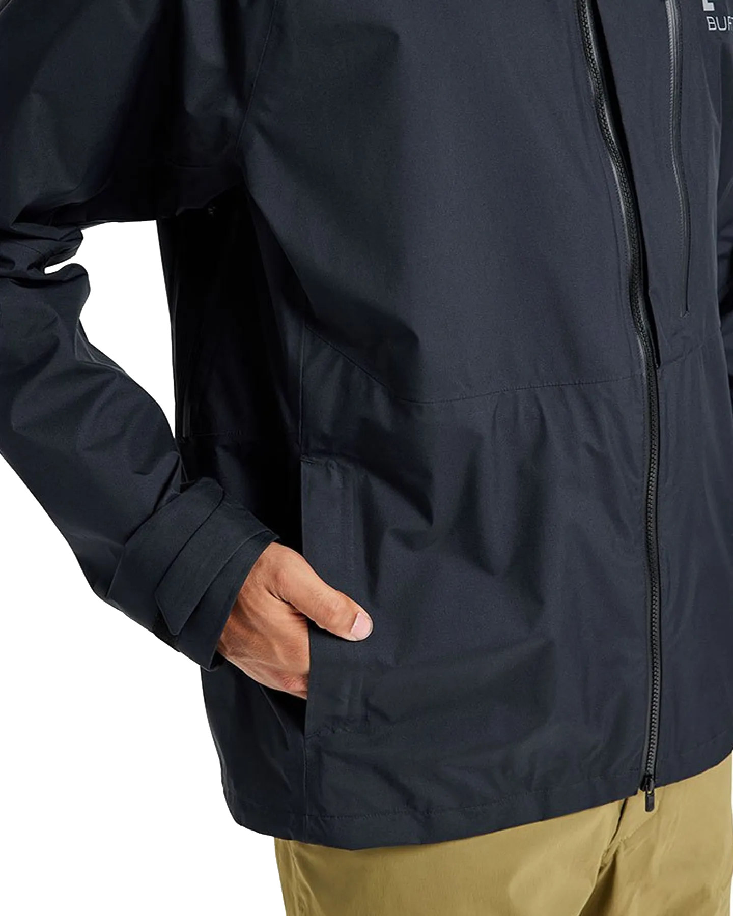 Burton Men's [ak] Surgence Gore-Tex 2L Jacket