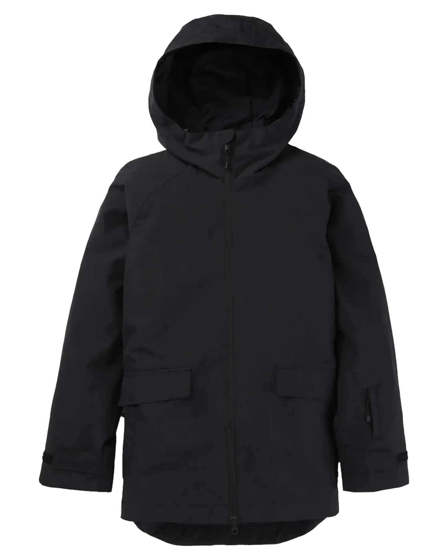 Burton Women's Lalik 2L Snow Jacket - True Black