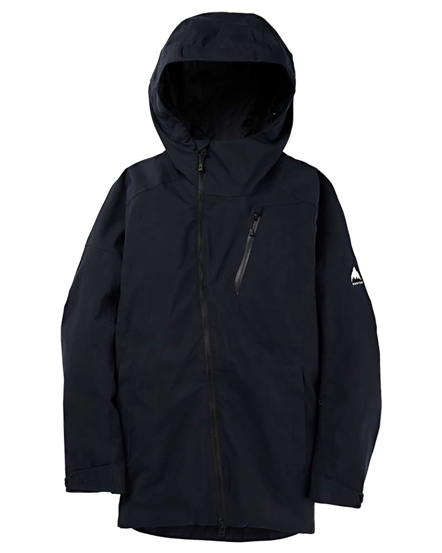 Burton Women's Pyne 2L Snow Jacket - True Black