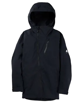 Burton Women's Pyne 2L Snow Jacket - True Black