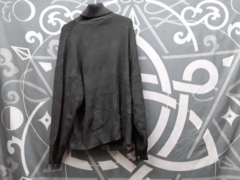 Corvus Sweater [PLUS] Resurrect