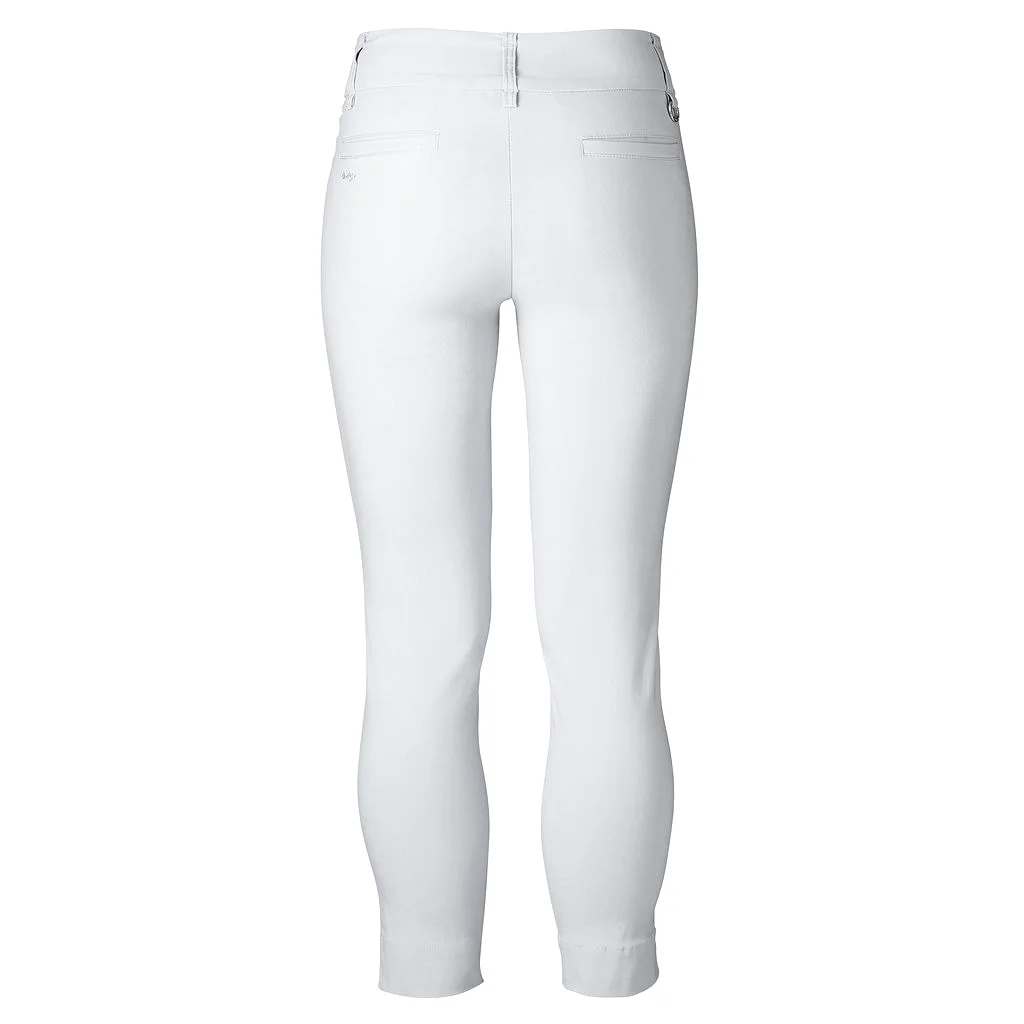 Daily Sports Pants Magic High Water Pearl