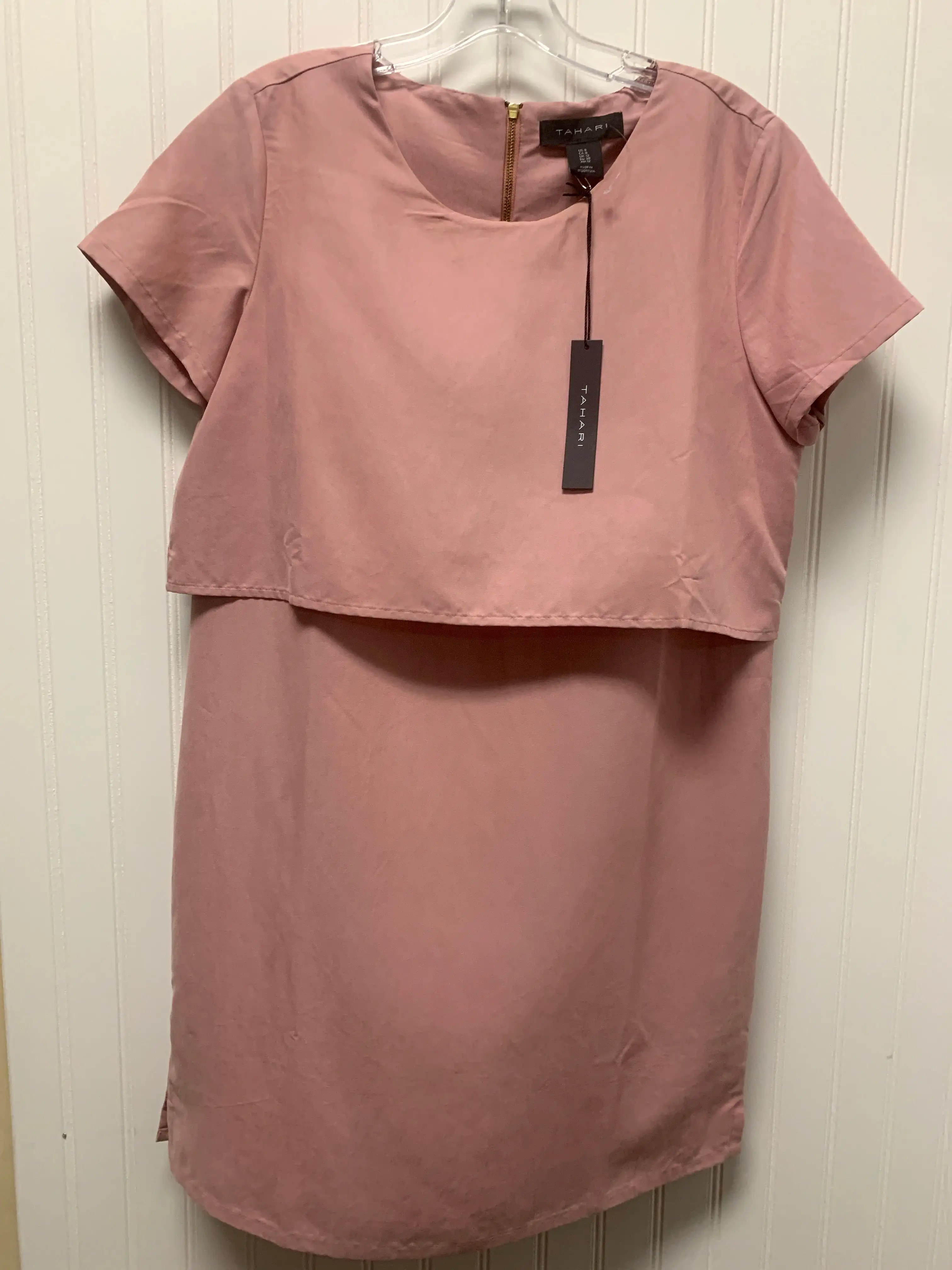 Dress Designer By Tahari  Size: M