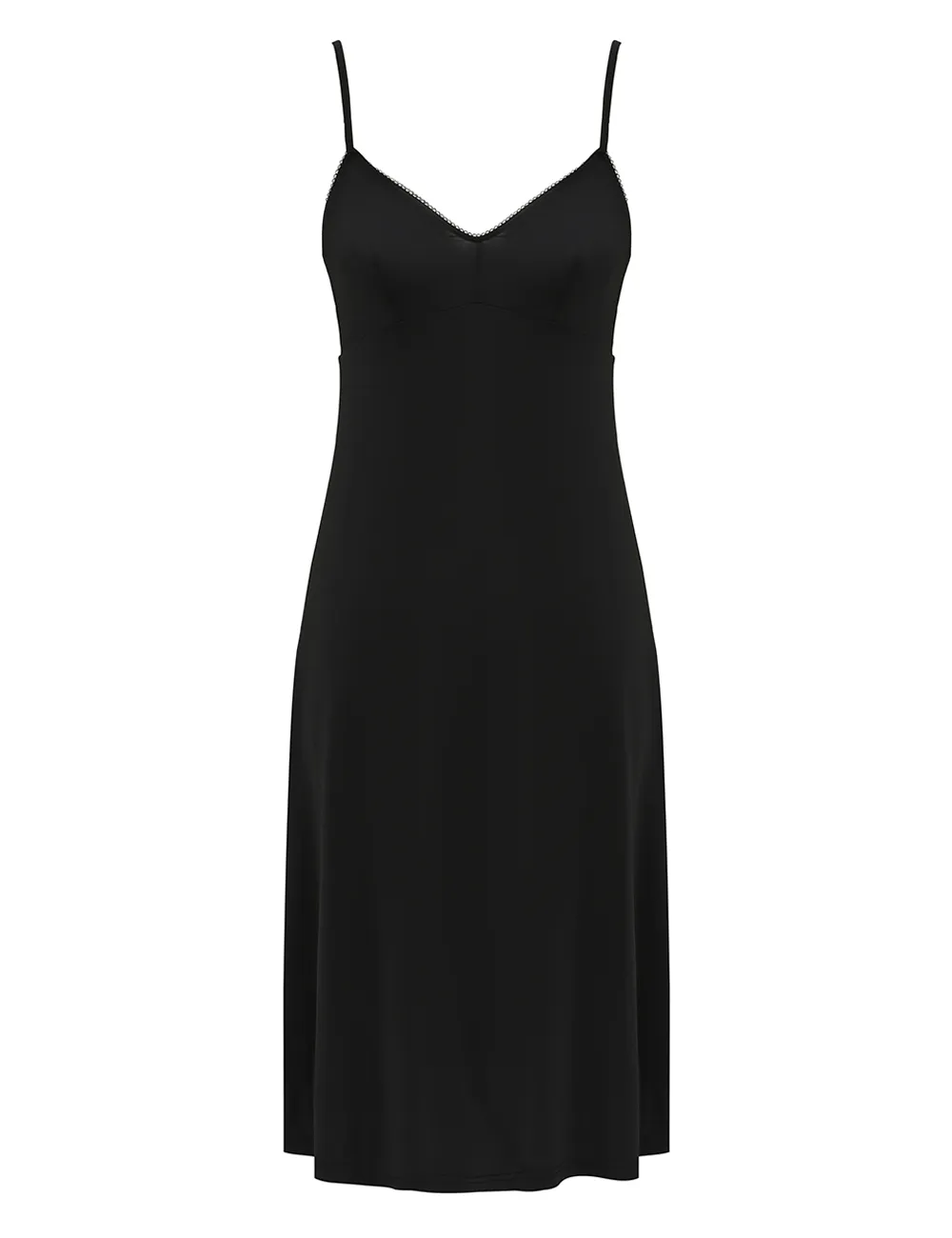 Eden Tiered Midi Dress