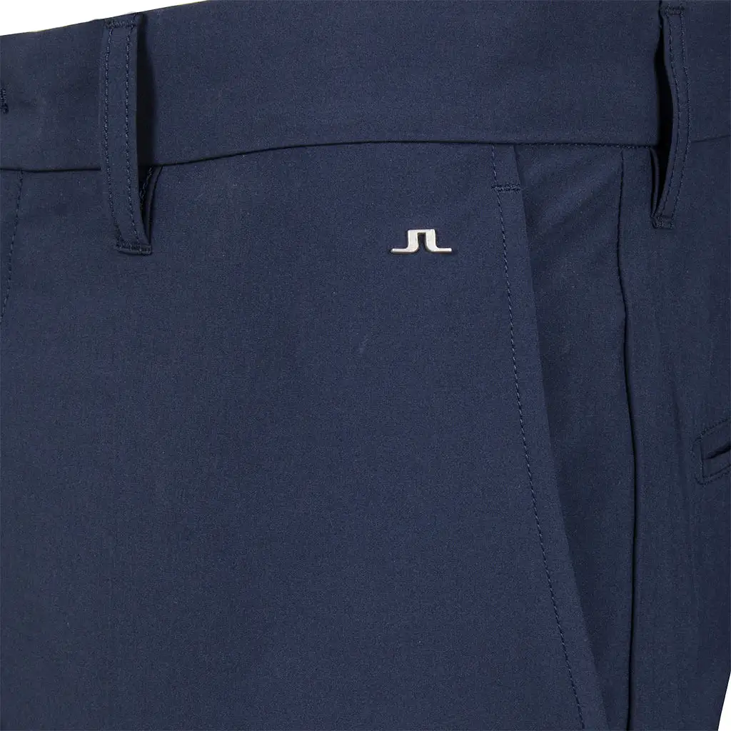 Ellott Tight Fit Micro Stretch JL Navy