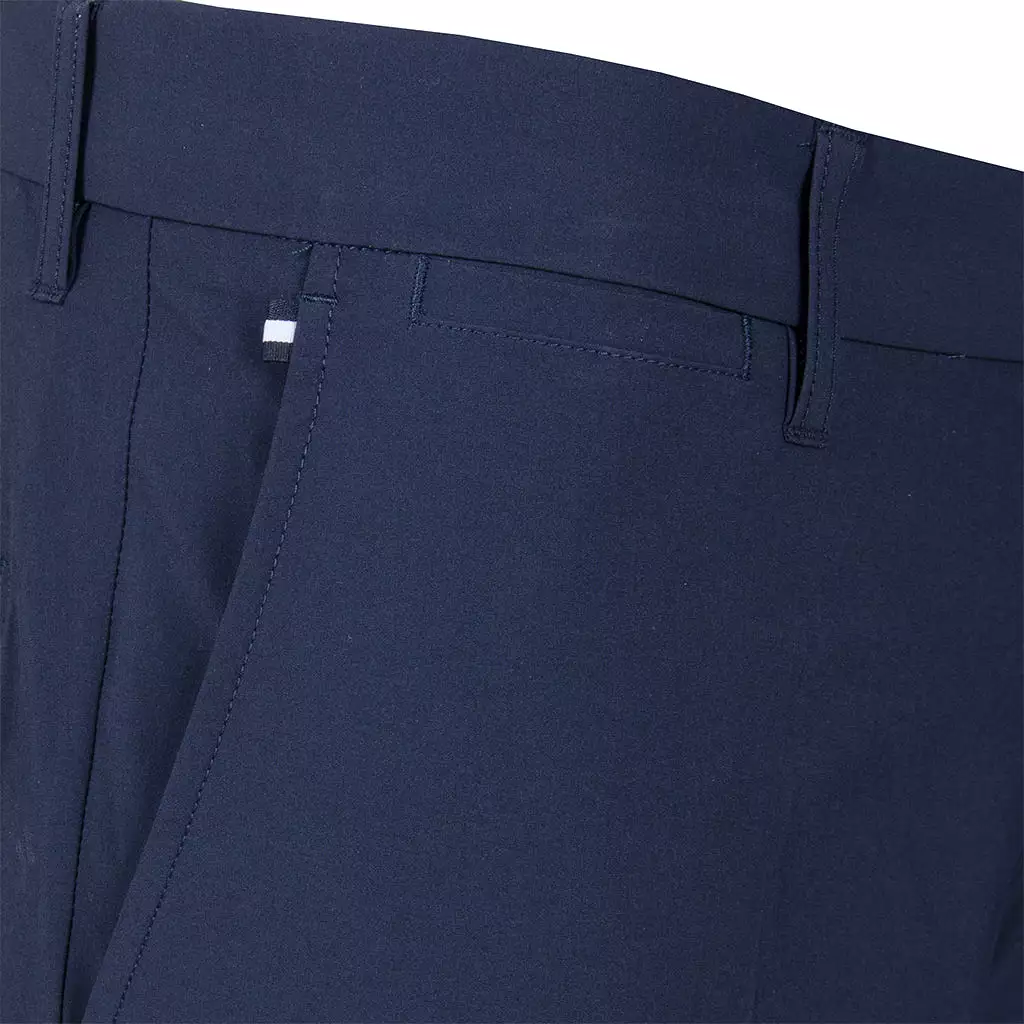 Ellott Tight Fit Micro Stretch JL Navy