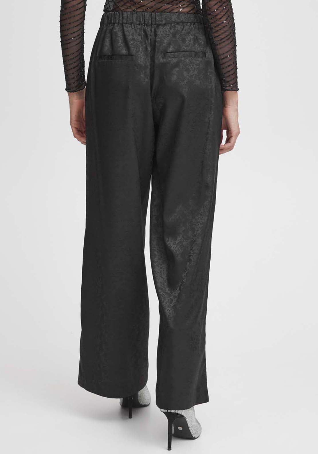 Estella Pant - Black