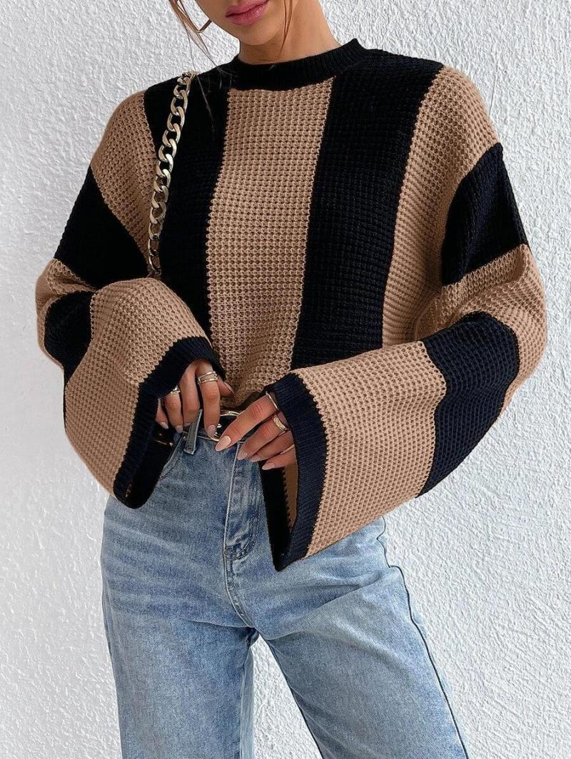 Gerry Striped Sweater