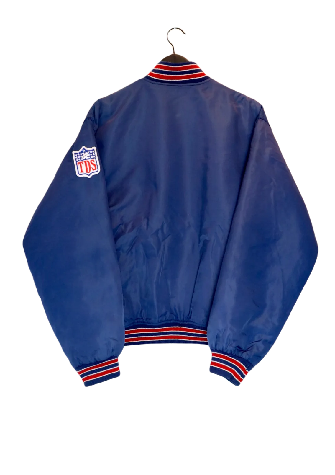 Giants Bomber Jacket XL