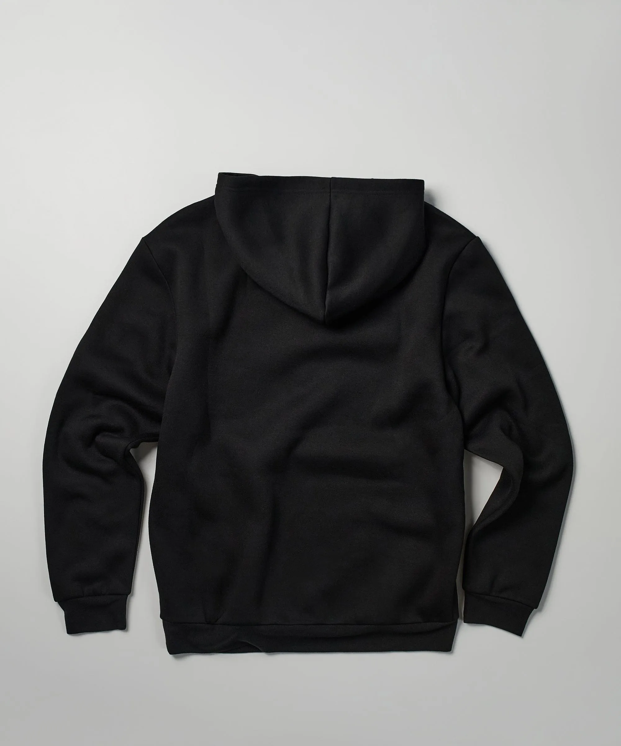 How High Hoodie - Black