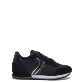 Hugo Boss Black Lace Sneaker