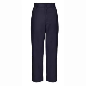 IHM Mens and Prep Plain Front Pants #7021