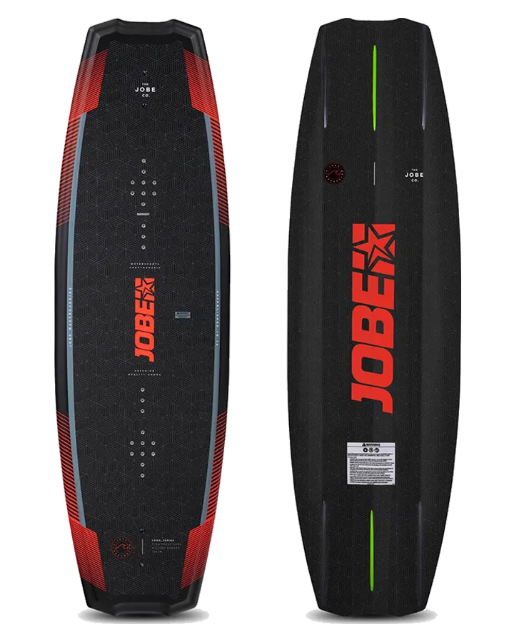 Jobe Logo Series Wakeboard - 2023