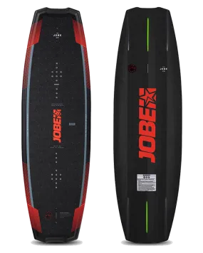 Jobe Logo Series Wakeboard - 2023