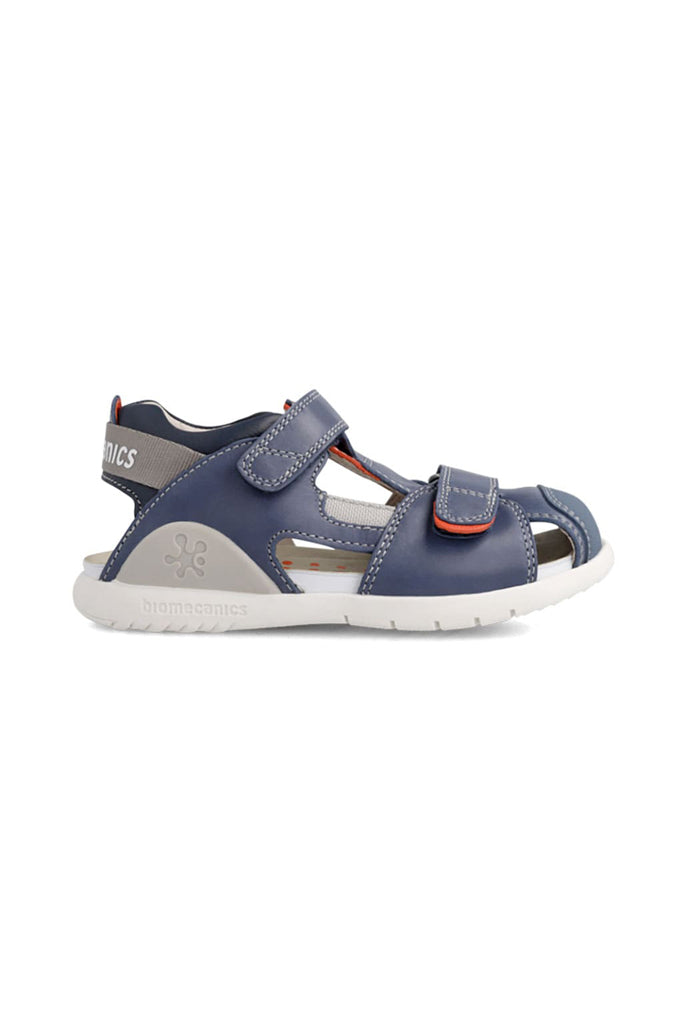 Kaiser Sandals - Light Blue