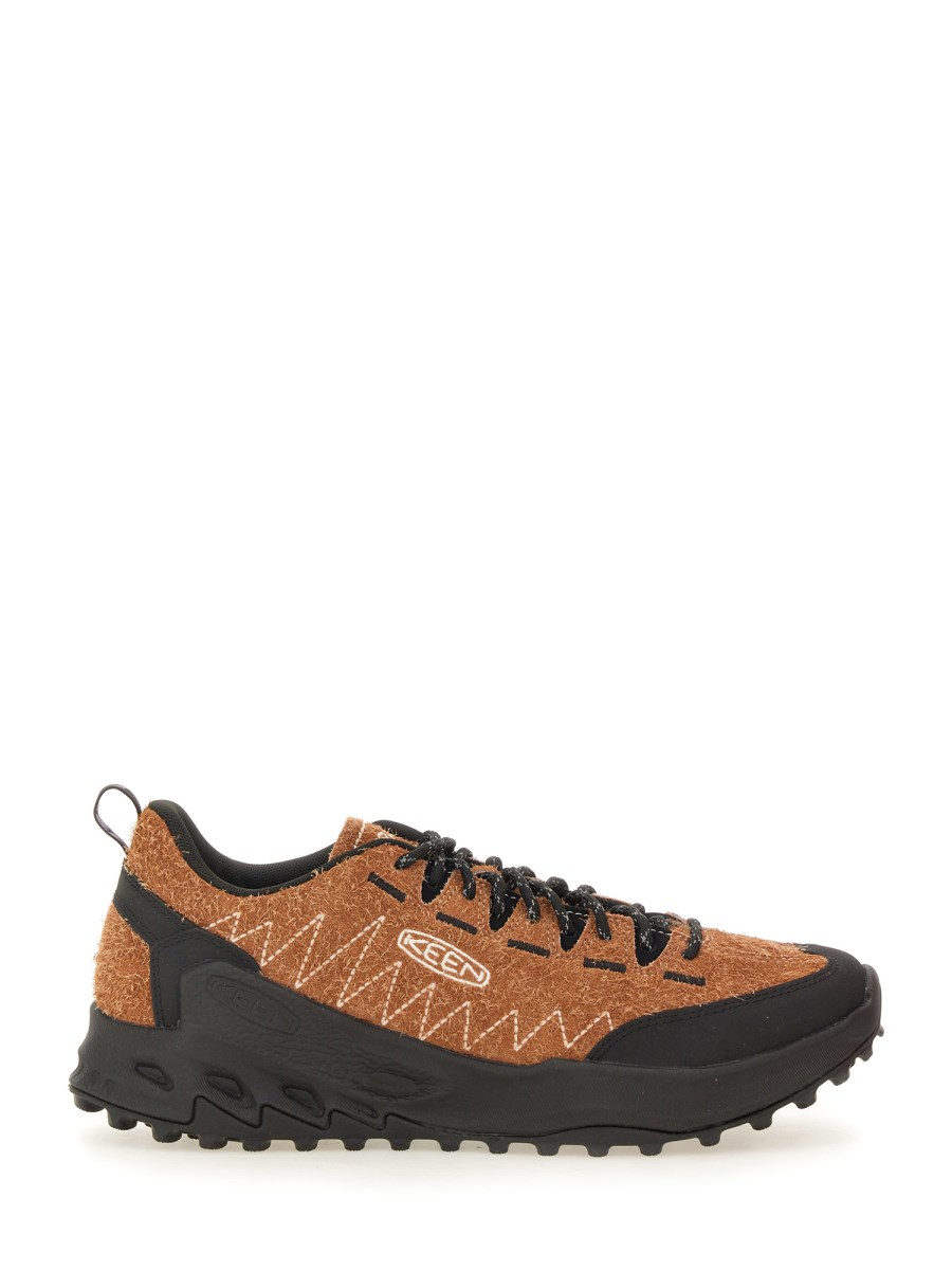 KEEN      KEEN X GRAMICCI JASPER ZIONIC SNEAKER