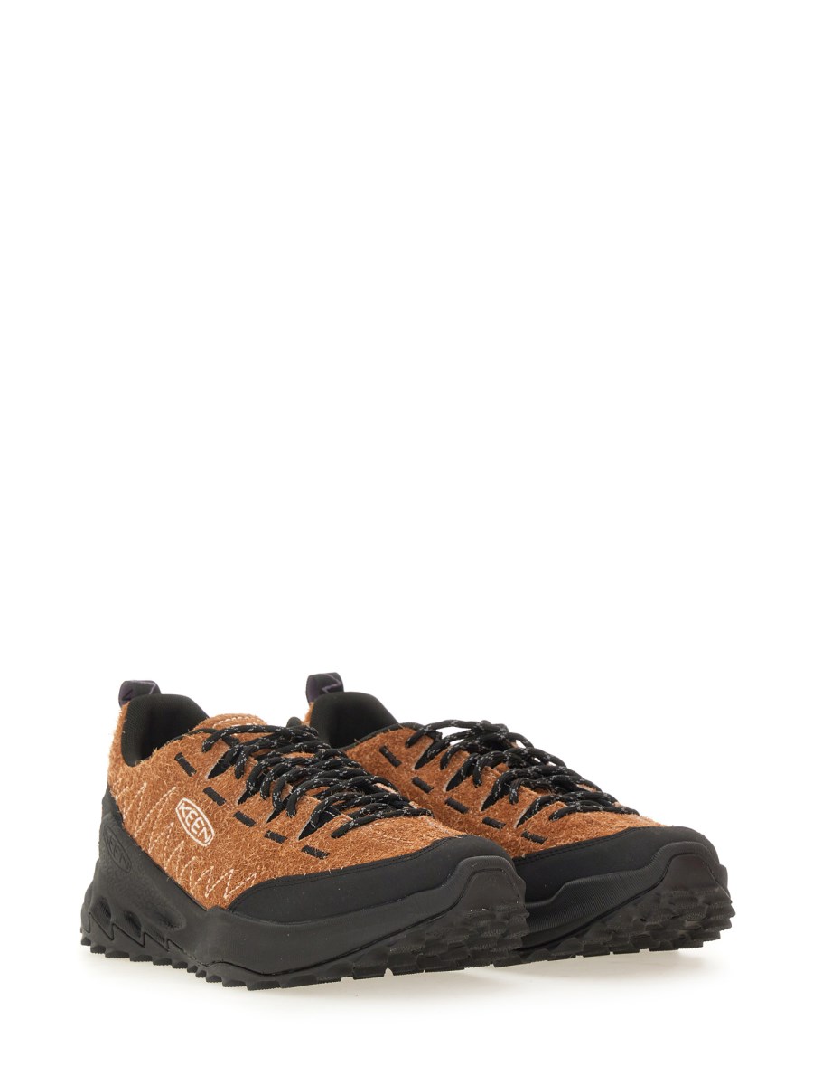 KEEN      KEEN X GRAMICCI JASPER ZIONIC SNEAKER