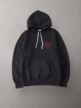 Logo Hoodie - Black