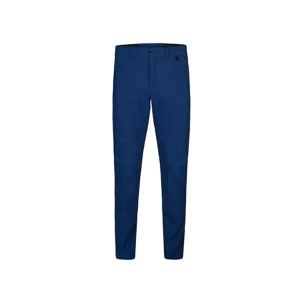 M Player Pants Cimmerian Blue