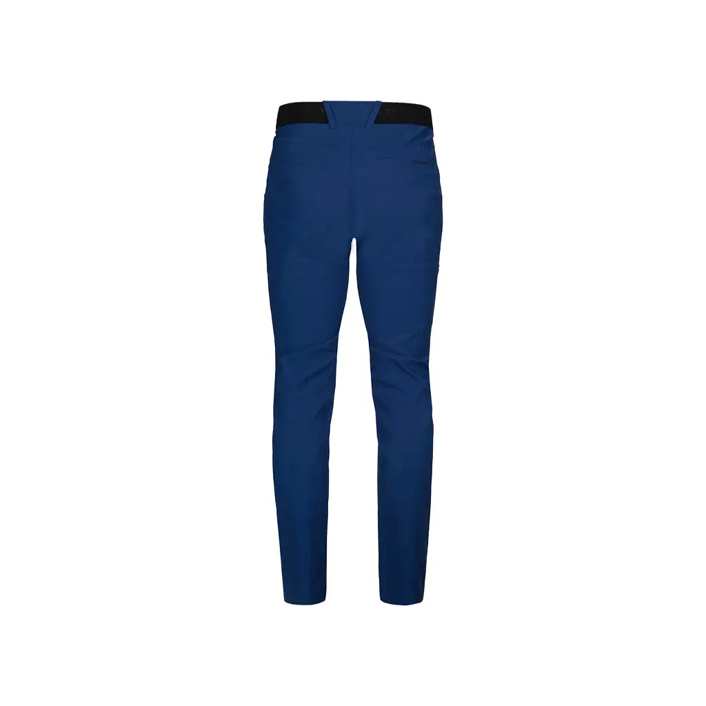 M Player Pants Cimmerian Blue