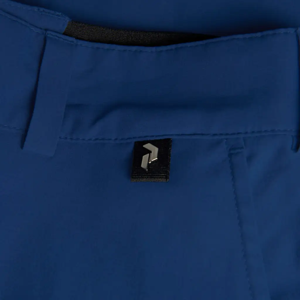 M Player Pants Cimmerian Blue