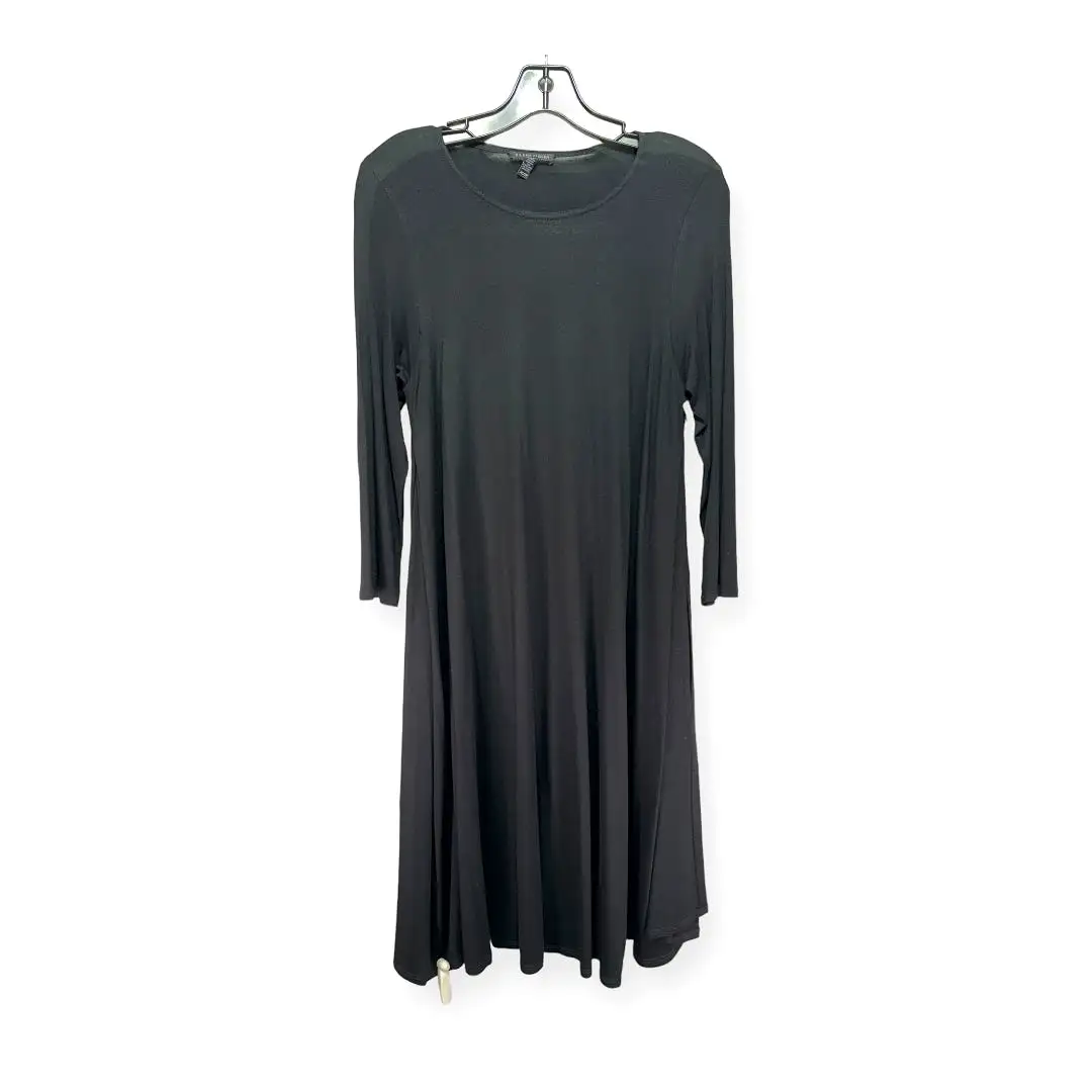 Melange Dress Designer By Eileen Fisher  Size: Xs