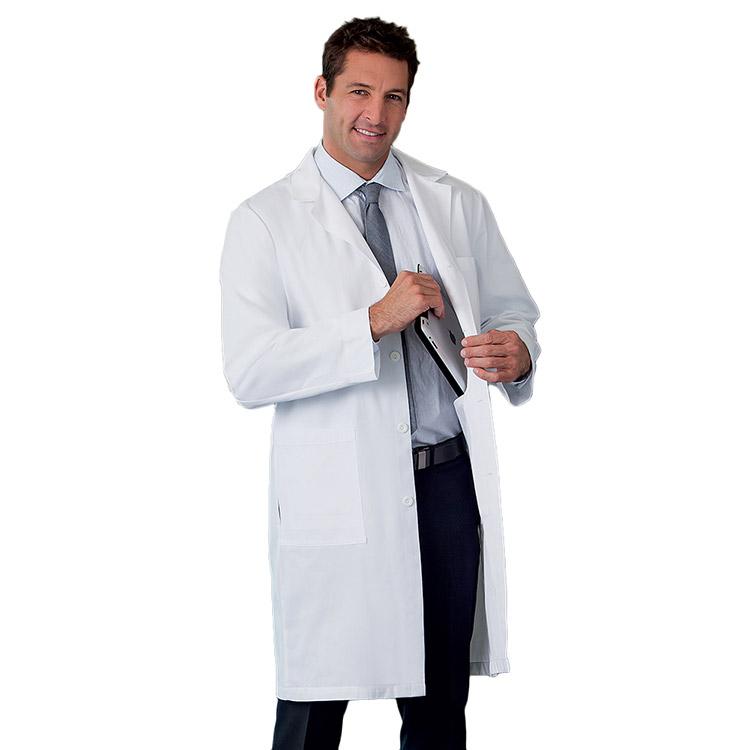 META Labwear 1963 Men's 38 Labcoat